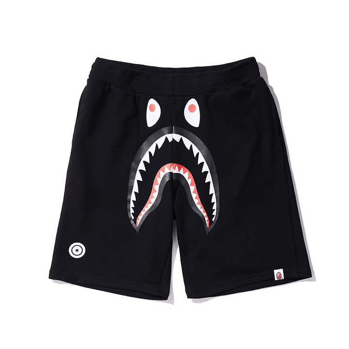 Short BAPE  1