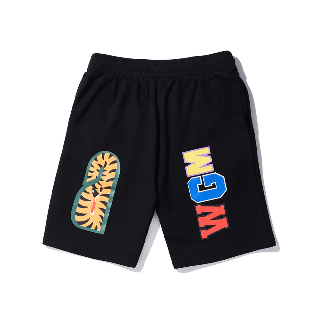 Short BAPE  2
