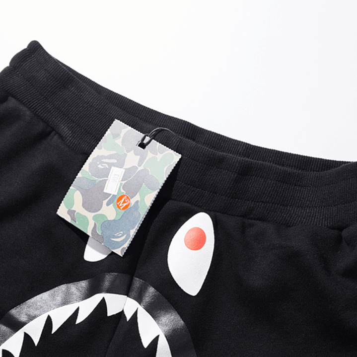 Short BAPE  3