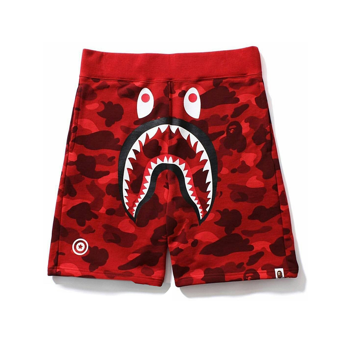 Short BAPE  1