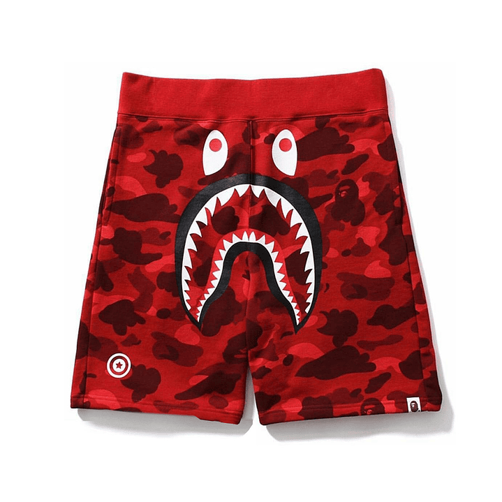 Short BAPE  1