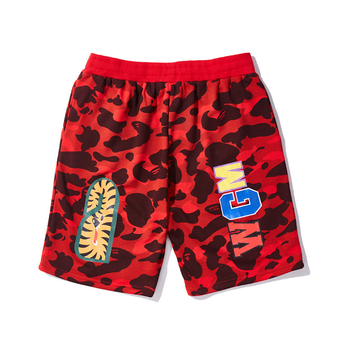 Short BAPE  2