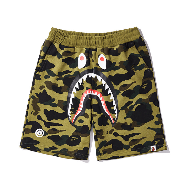 Short BAPE  3