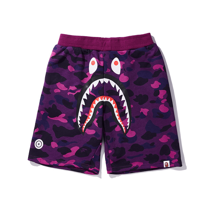 Short BAPE  7