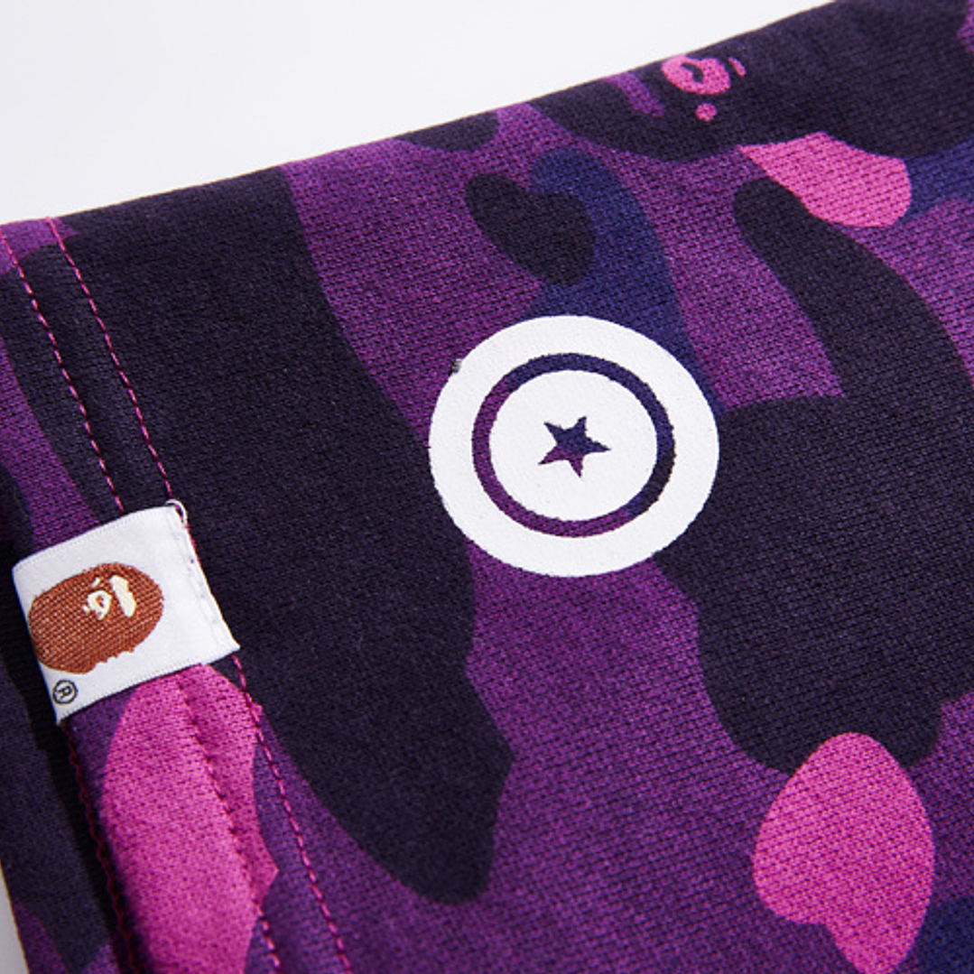 Short BAPE  13