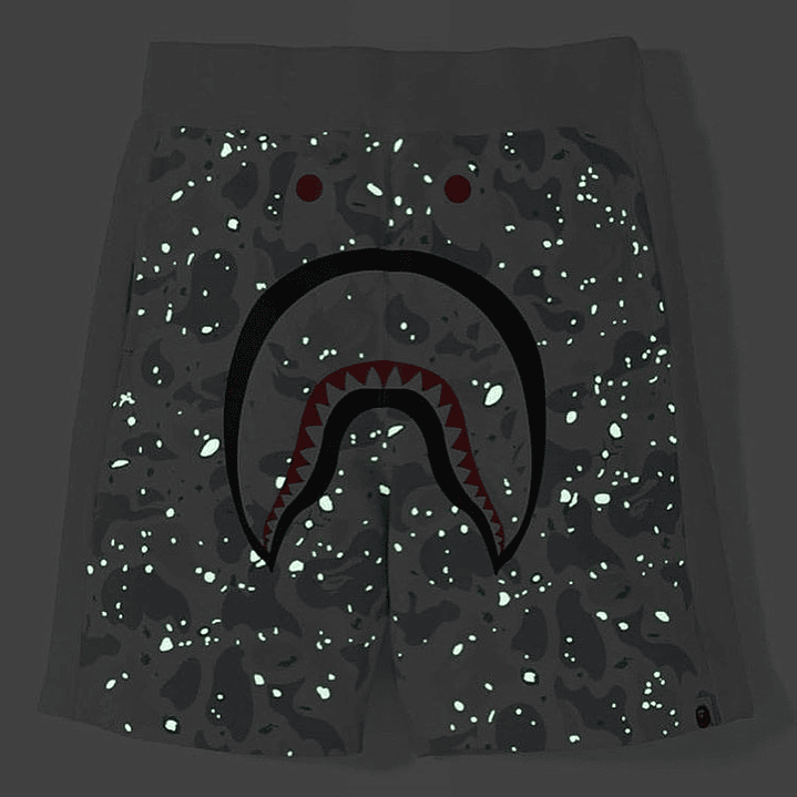 Short Burberry Neon 7