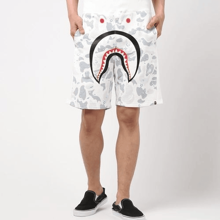 Short Burberry Neon 8