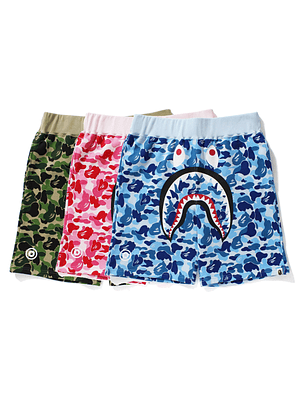 Short BAPE