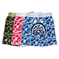 Short BAPE - Miniatura 1