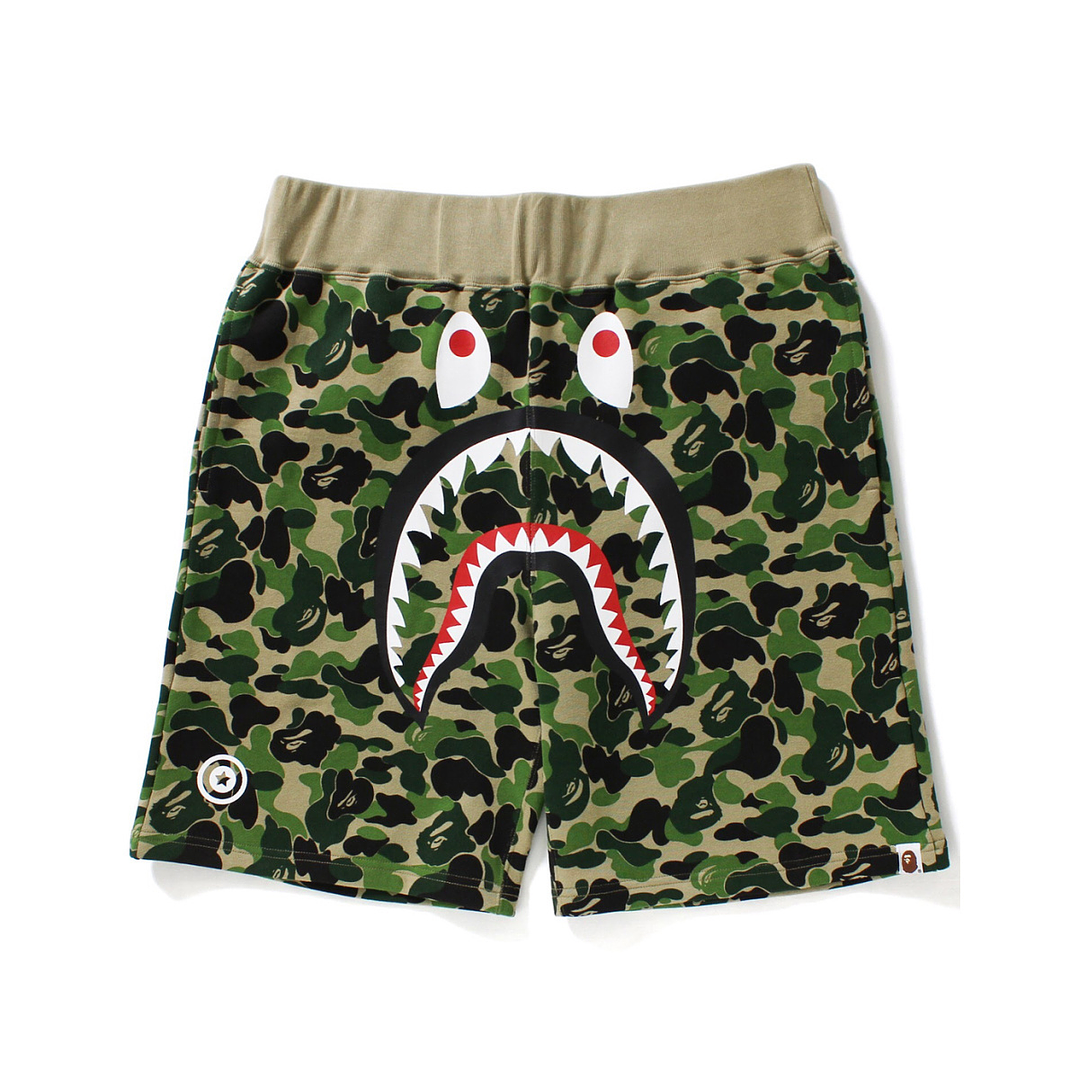Short BAPE 6