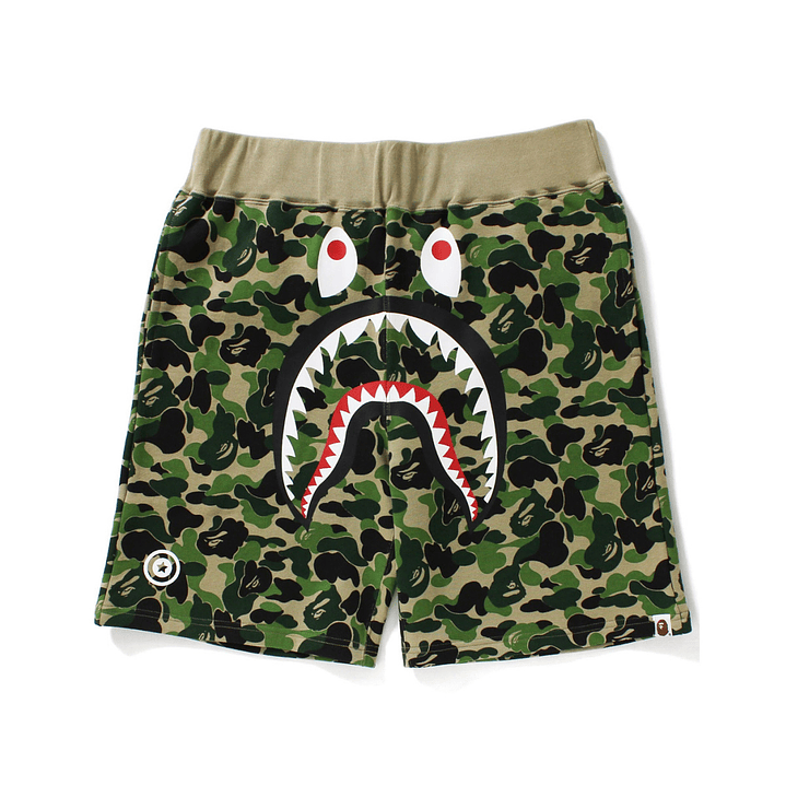 Short BAPE 6