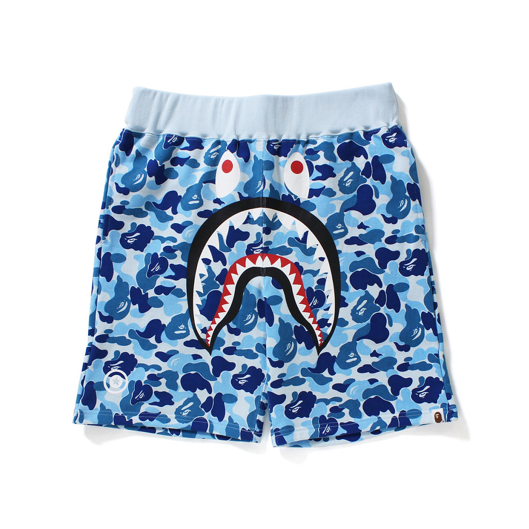 Short BAPE 2