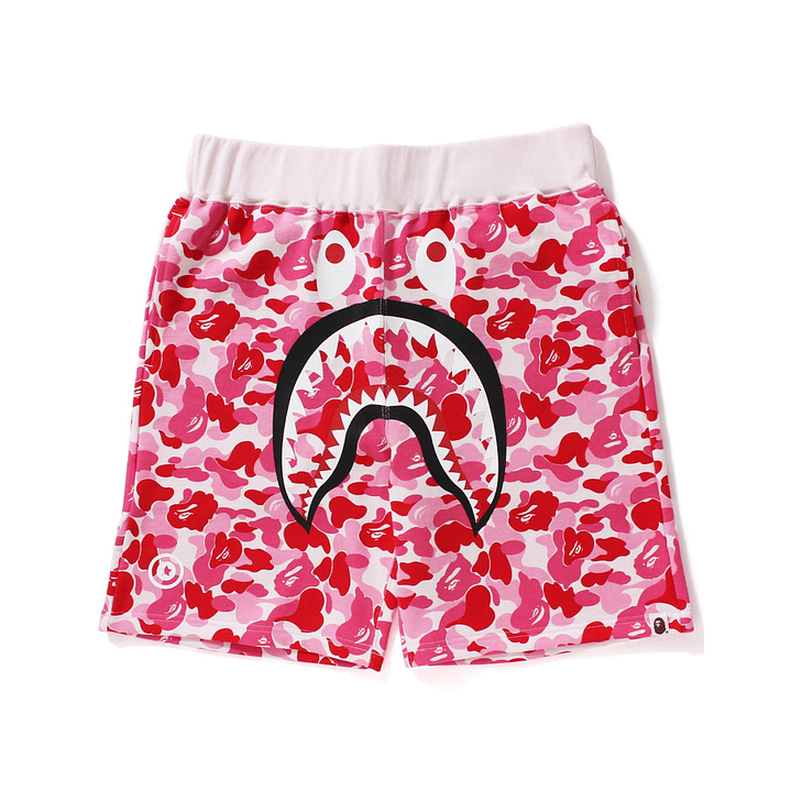 Short BAPE 4