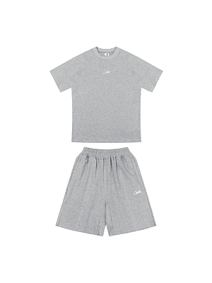  Corteiz Conjunto Verão