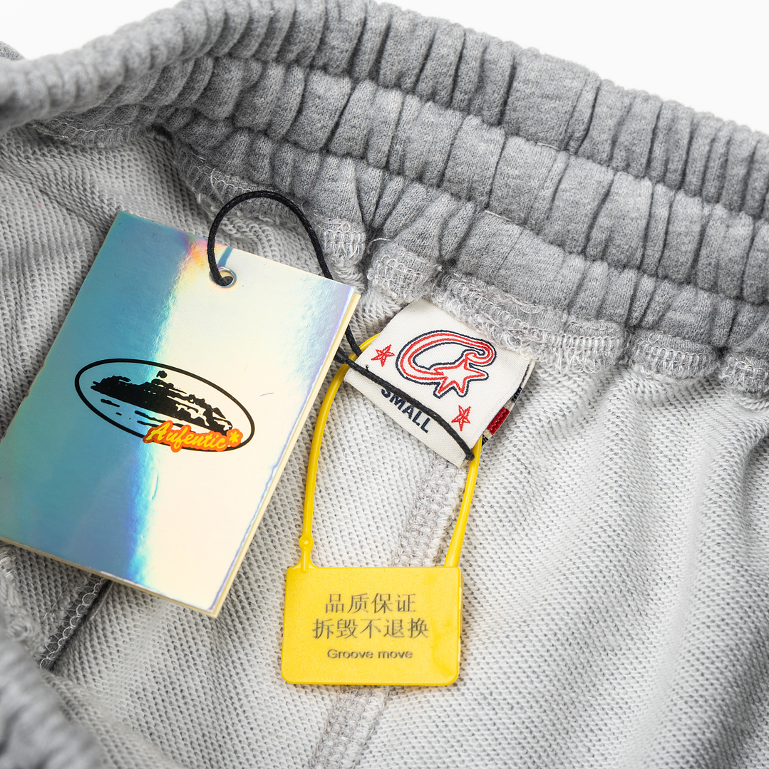  Corteiz Conjunto Verão 19