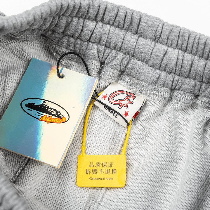  Corteiz Conjunto Verão 19