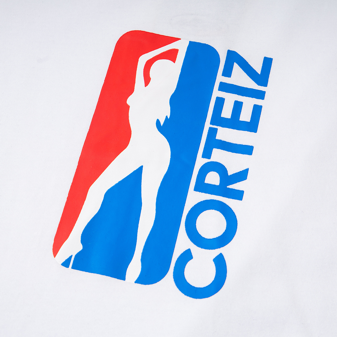 T-shirt Corteiz  5