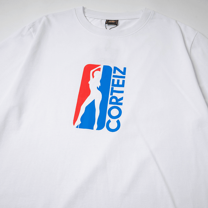 T-shirt Corteiz  6