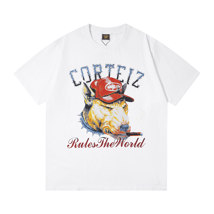 T-shirt Corteiz  2