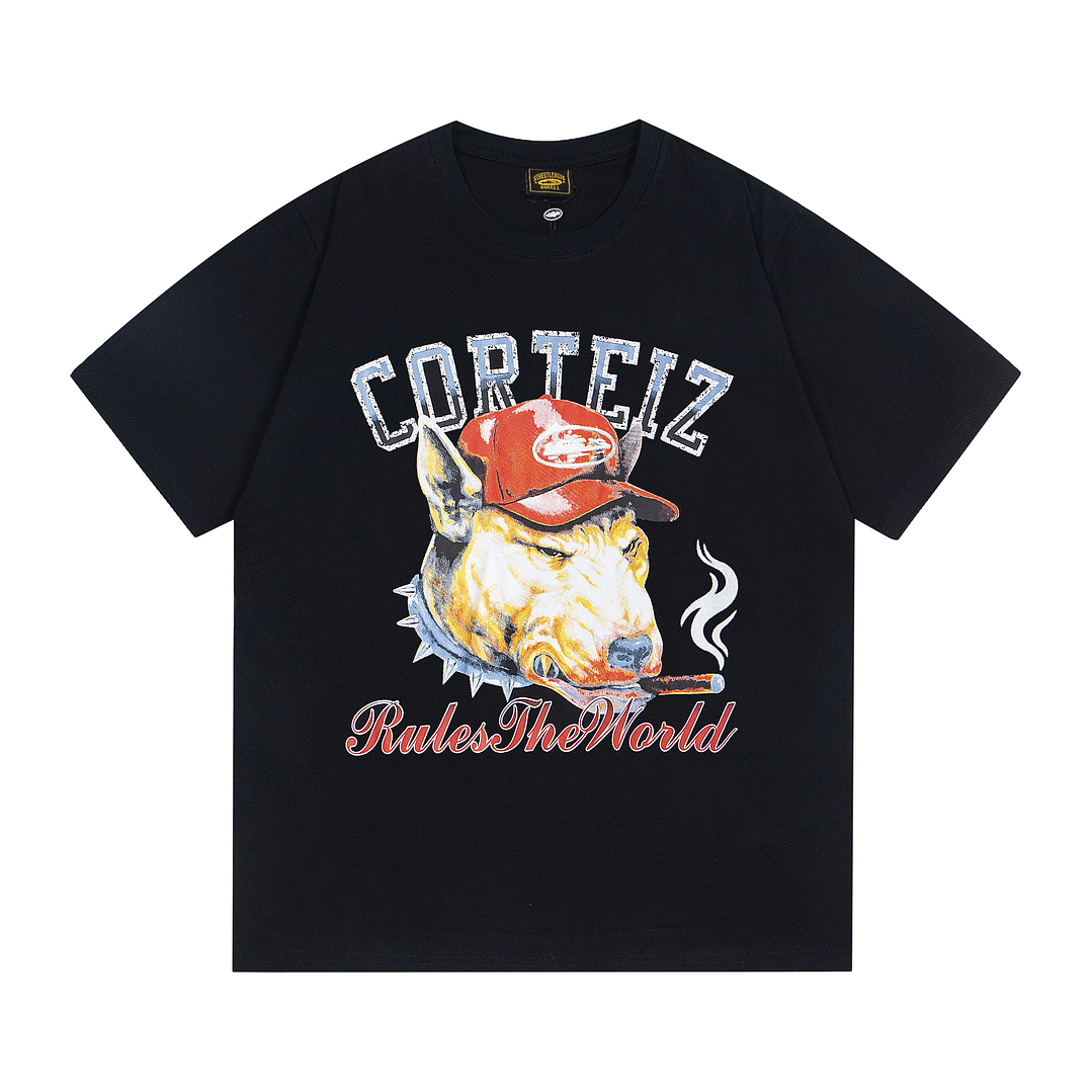 T-shirt Corteiz  3