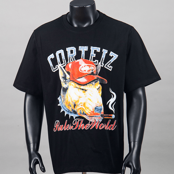T-shirt Corteiz  5