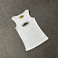 Corteiz Alcatraz Tank Top 'Heather Grey' - Thumbnail 5