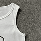 Corteiz Alcatraz Tank Top 'Heather Grey' - Thumbnail 7