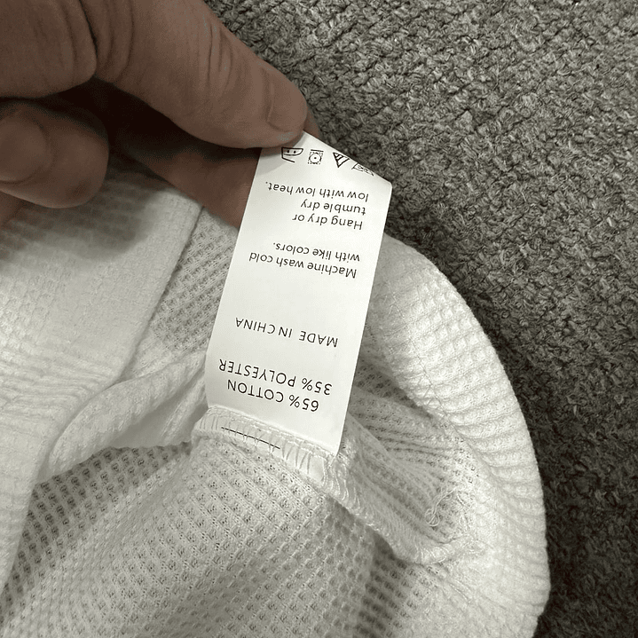 Corteiz Alcatraz Tank Top 'Heather Grey' 8