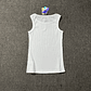 Corteiz Alcatraz Tank Top 'Heather Grey' - Thumbnail 9