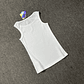 Corteiz Alcatraz Tank Top 'Heather Grey' - Thumbnail 10