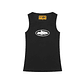 Corteiz Alcatraz Tank Top 'Heather Grey' - Thumbnail 11