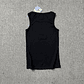 Corteiz Alcatraz Tank Top 'Heather Grey' - Thumbnail 18