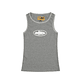 Corteiz Alcatraz Tank Top 'Heather Grey' - Thumbnail 21