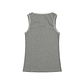Corteiz Alcatraz Tank Top 'Heather Grey' - Thumbnail 22