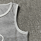 Corteiz Alcatraz Tank Top 'Heather Grey' - Thumbnail 27