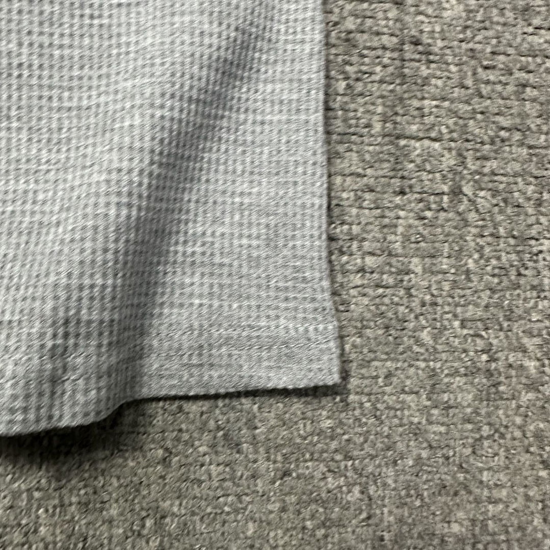 Corteiz Alcatraz Tank Top 'Heather Grey' 28