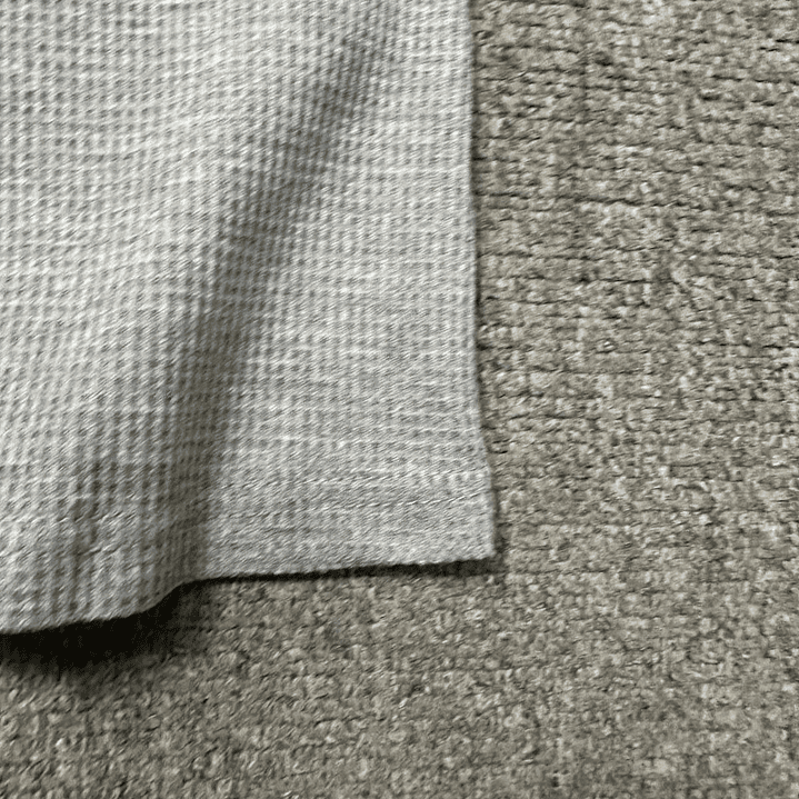 Corteiz Alcatraz Tank Top 'Heather Grey' 28