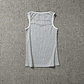 Corteiz Alcatraz Tank Top 'Heather Grey' - Thumbnail 29