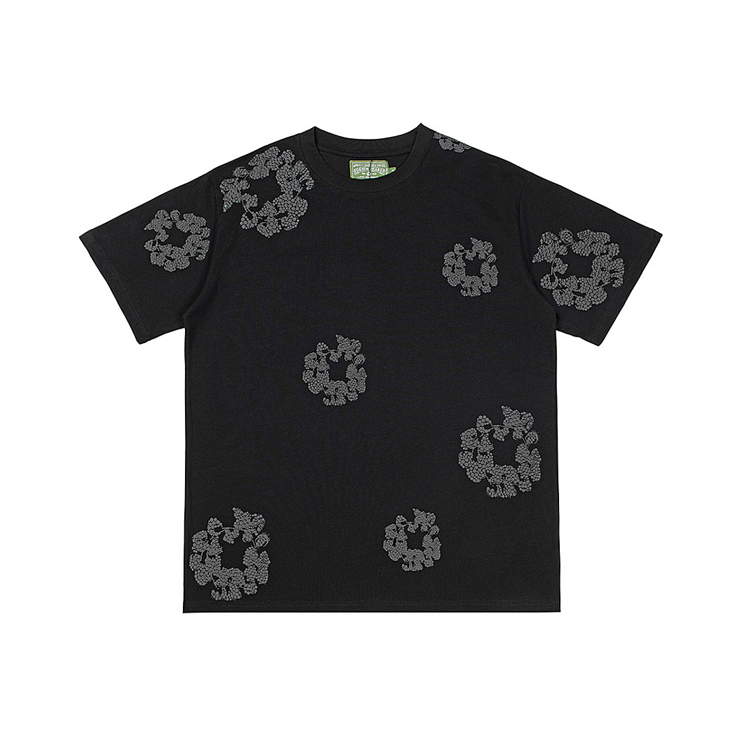 T-shirt Denim Tears 1