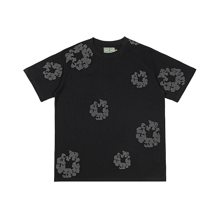 T-shirt Denim Tears 1