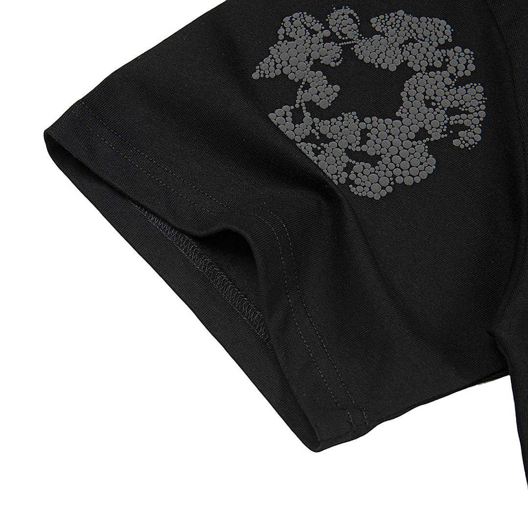 T-shirt Denim Tears 4