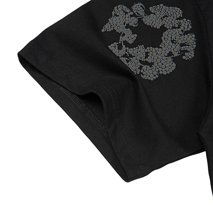 T-shirt Denim Tears 4