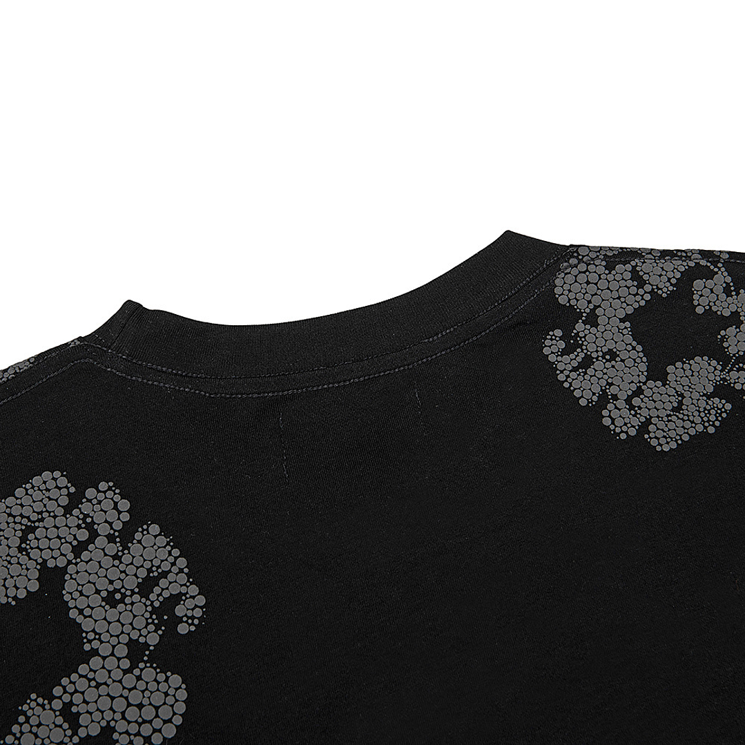 T-shirt Denim Tears 7