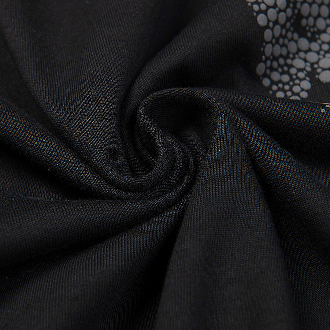 T-shirt Denim Tears 8