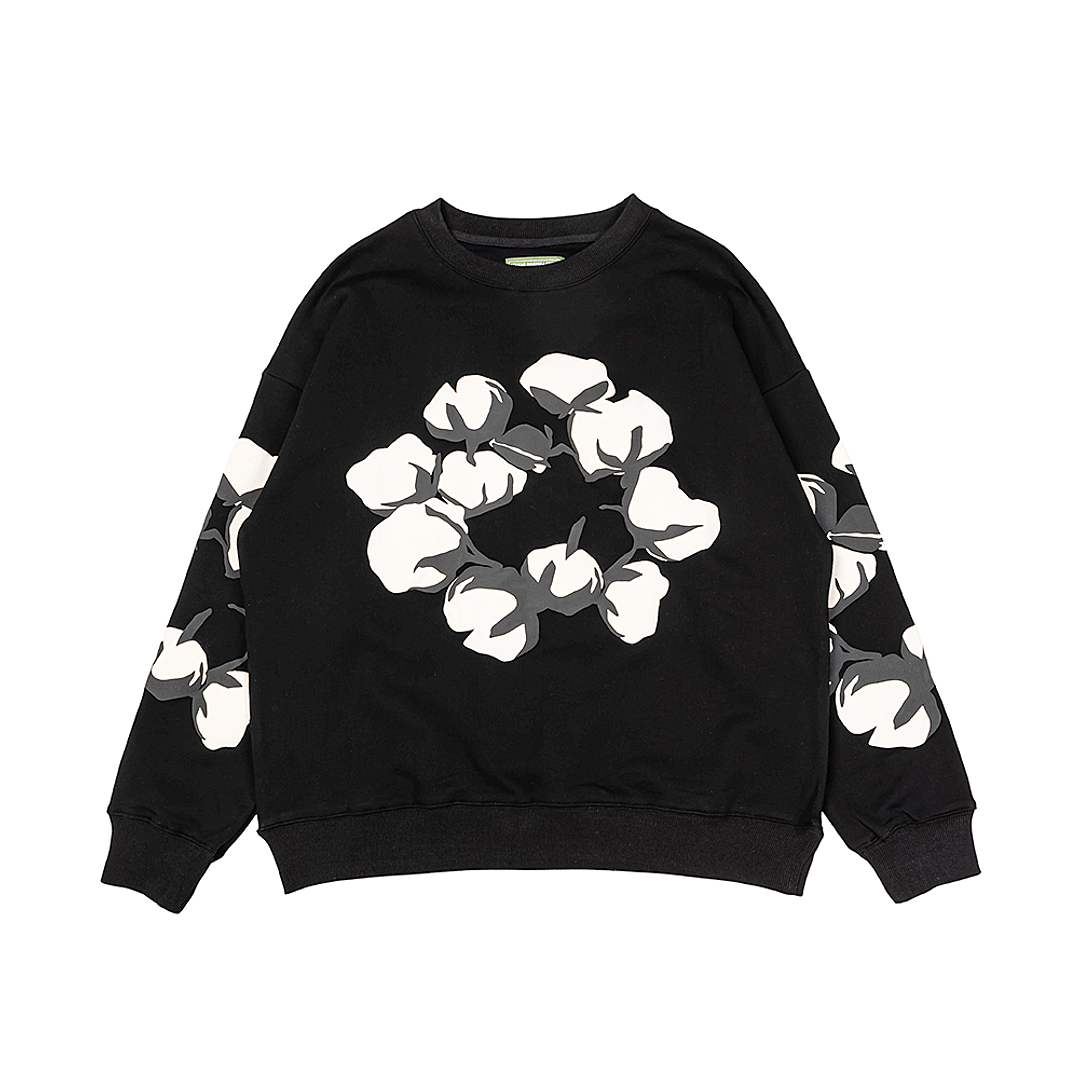 Sweatshirt  Denim Tears 1