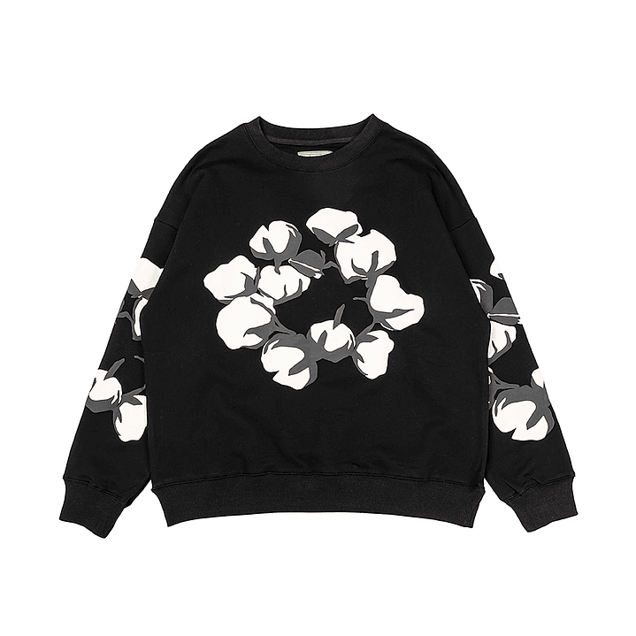 Sweatshirt  Denim Tears 1