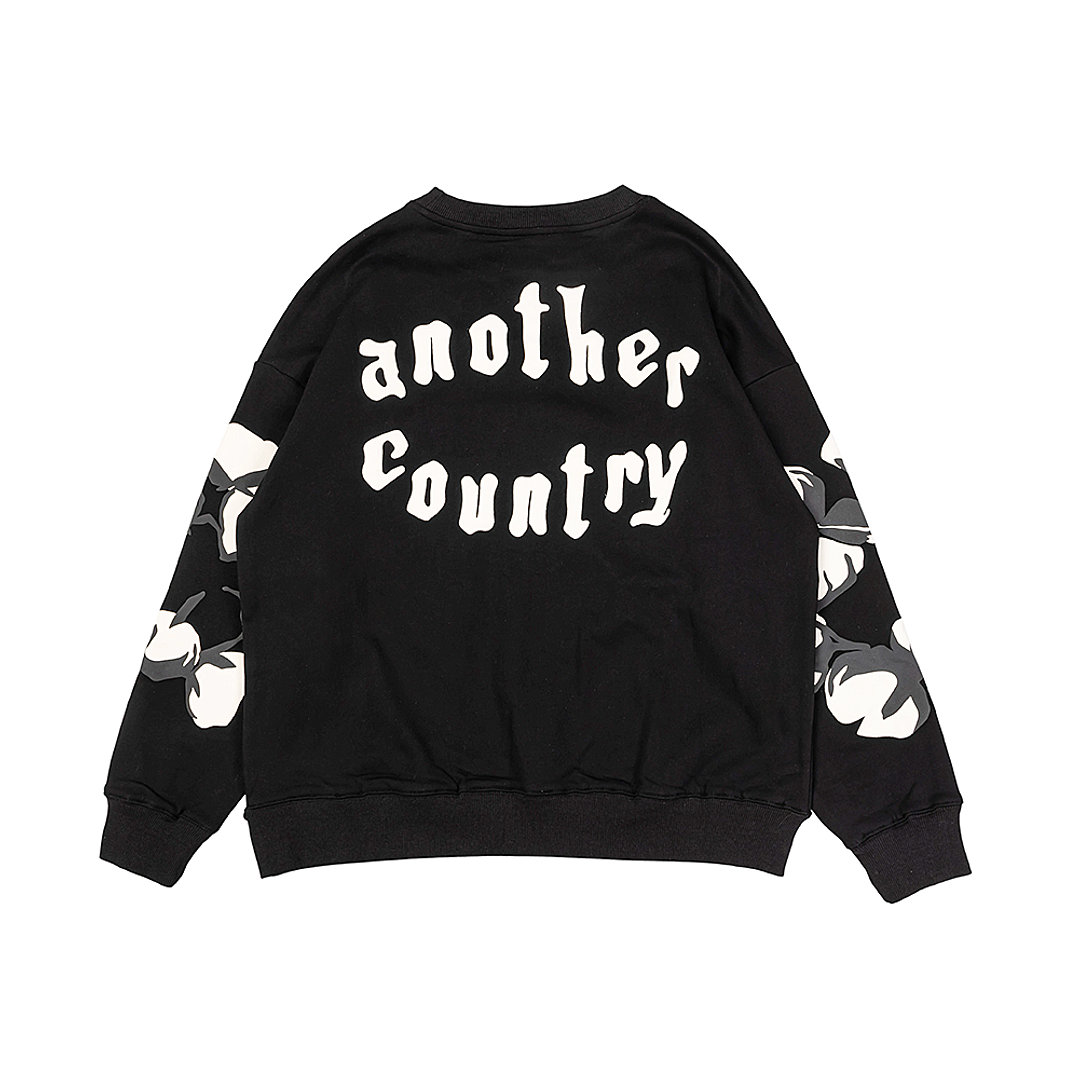 Sweatshirt  Denim Tears 2