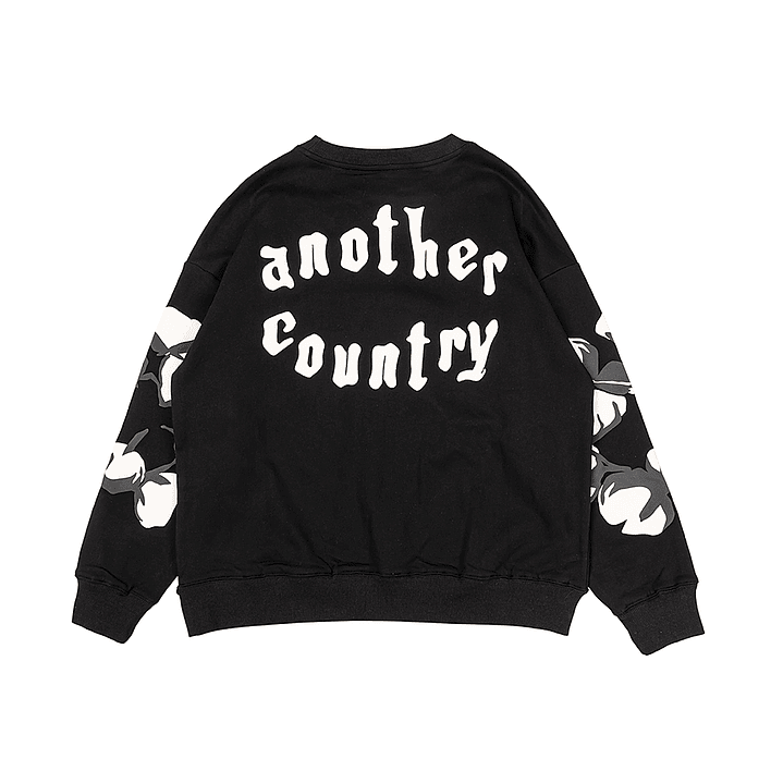 Sweatshirt  Denim Tears 2