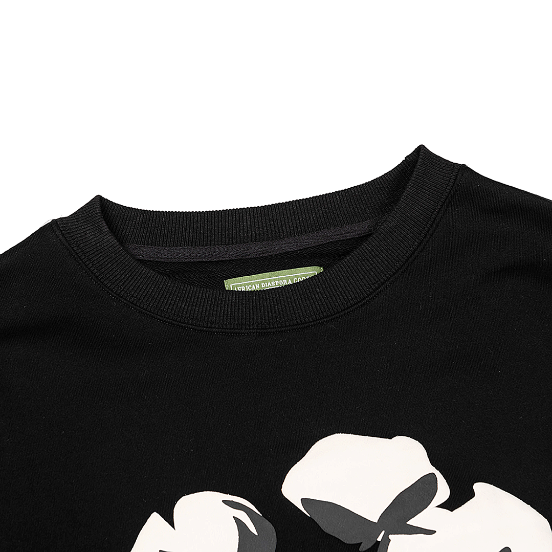 Sweatshirt  Denim Tears 3