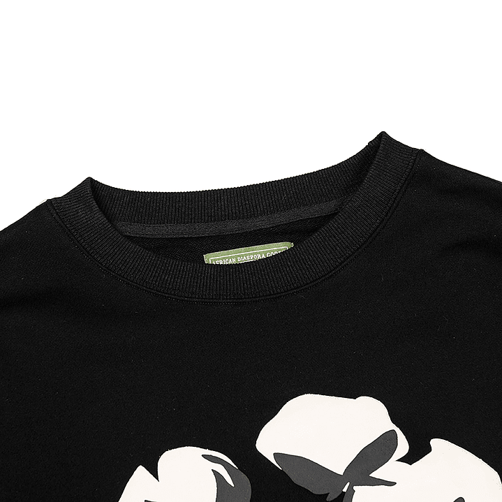 Sweatshirt  Denim Tears 3